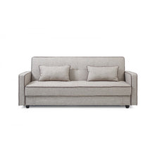 Load image into Gallery viewer, JUNNY 3 SEATER SOFA BED
