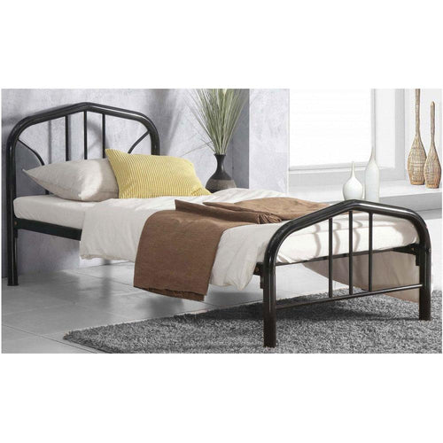 Alison Metal Bed