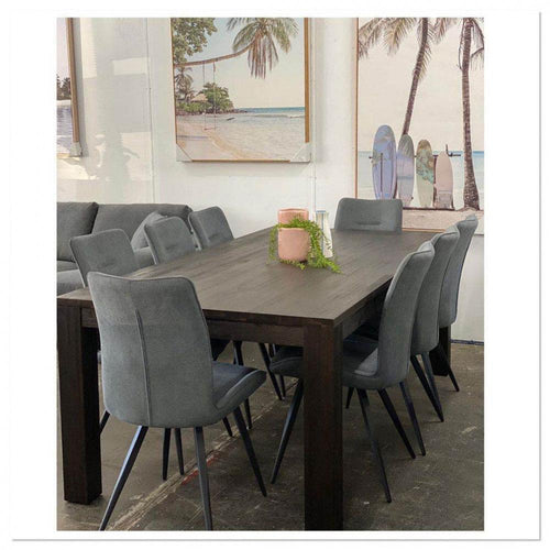Balmoral 7PC Dining Set