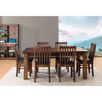 California 7PC Dining Set