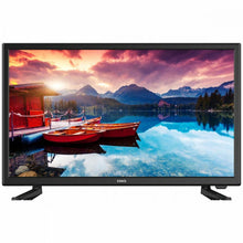 Load image into Gallery viewer, Chiq 24 Inch Lcd Tv with Built In Dvd Player L24K3 Additional View 1
