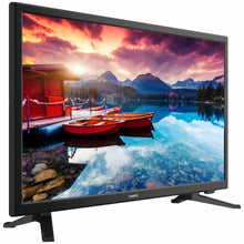 Load image into Gallery viewer, Chiq 24 Inch Lcd Tv with Built In Dvd Player L24K3 Additional View 2
