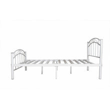 Load image into Gallery viewer, Cleveland Metal Bedframe Additional View 1
