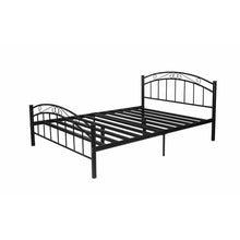 Load image into Gallery viewer, Cleveland Metal Bedframe Additional View 3
