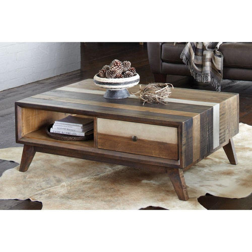 Crisp Coffee Table