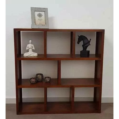 Cube Medium Bookcase