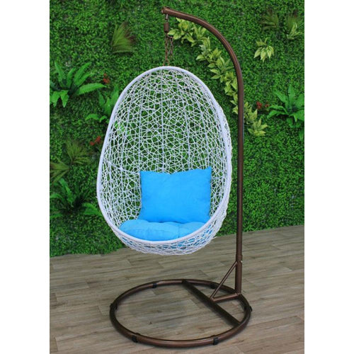 Egg Chair with Cushion Small Size