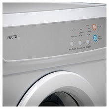 Load image into Gallery viewer, Euro 7Kg Wall Mountable Sensor Clothes Dryer Additional View 2
