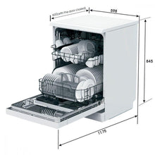 Load image into Gallery viewer, Euro Freestanding Dishwasher Additional View 1
