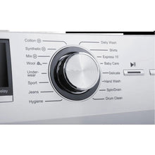 Load image into Gallery viewer, Haier 7.5Kg Front Load Washer Additional View 2
