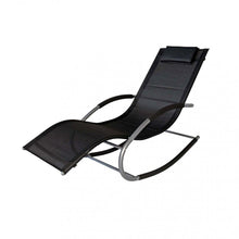 Load image into Gallery viewer, Harmony Rocking Sun Lounge Chair
