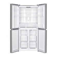 Load image into Gallery viewer, Heller 473L Stainless Steel French Door Fridge Additional View 1
