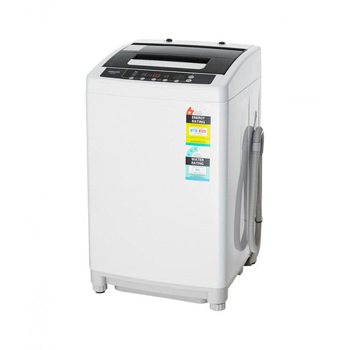 Heller 7Kg Top Load Washing Machine