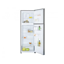 Load image into Gallery viewer, Heller Stainless Steel 366L Fridge Additional View 1
