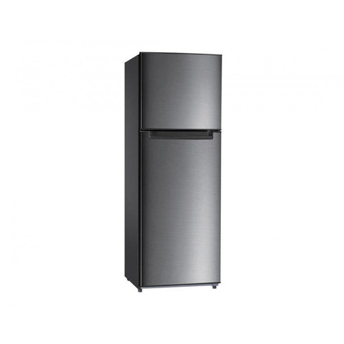 Heller Stainless Steel 366L Fridge