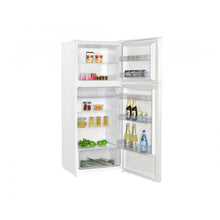 Load image into Gallery viewer, Heller White 459L 2 Door Fridge Additional View 1
