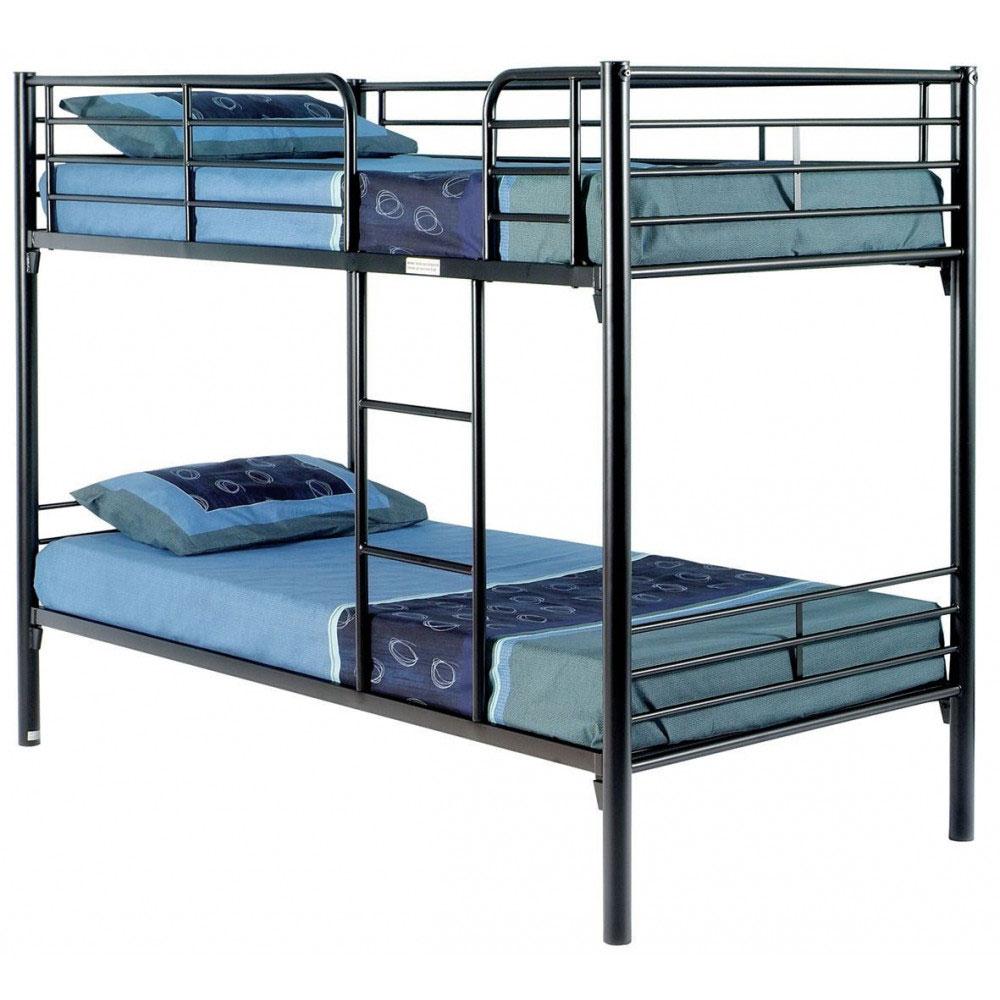 Houston Bunk Bed