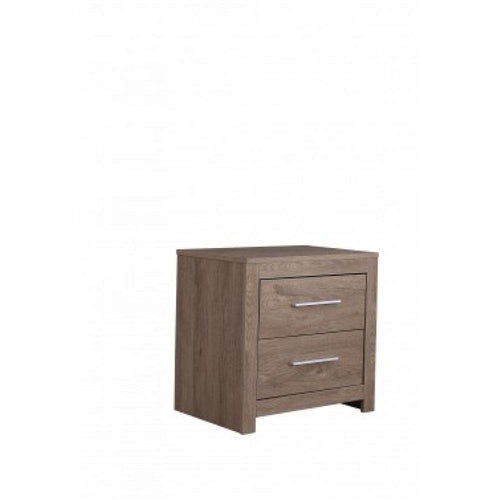 Jason Bedside Table