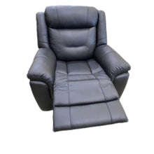 Load image into Gallery viewer, Kate Full Leather 3Rr+R+R Recliners Additional View 2
