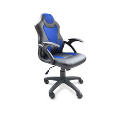 Load image into Gallery viewer, Kids PU Racing Relaxing Gaming Executive Office Chair SPC4753 Additional View 1
