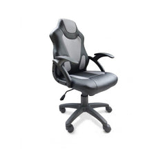 Load image into Gallery viewer, Kids PU Racing Relaxing Gaming Executive Office Chair SPC4753 Additional View 2
