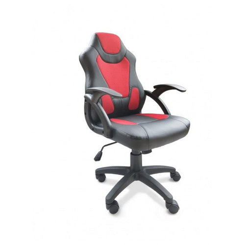 Kids PU Racing Relaxing Gaming Executive Office Chair SPC4753