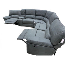 Load image into Gallery viewer, CALVIN 5SMOD CORNER RECLINERS
