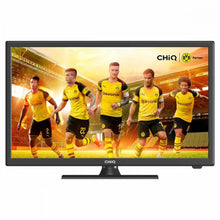 Load image into Gallery viewer, L24H4 Chiq 24&quot; Hd LED TV with Pvr 12V
