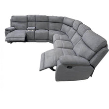 Load image into Gallery viewer, La 6SMOD Recliners
