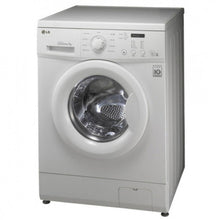 Load image into Gallery viewer, LG 7Kg Front Load Washer Additional View 1
