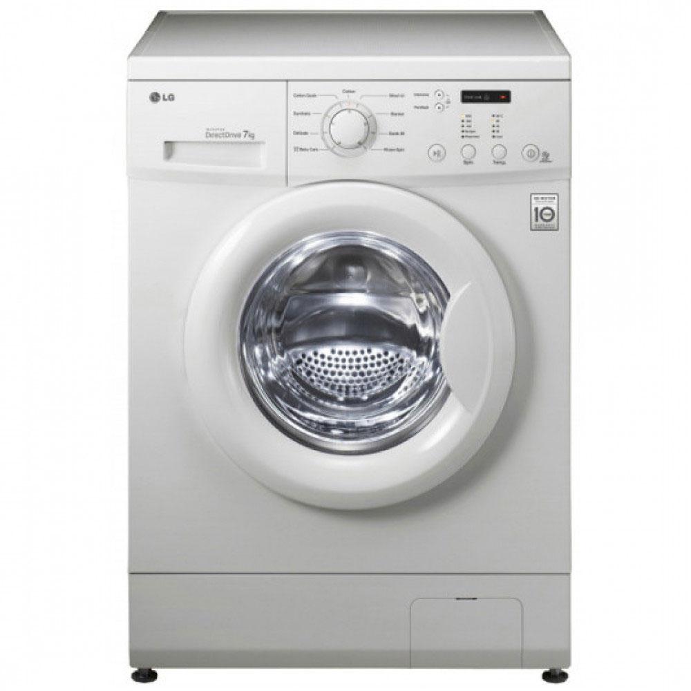 LG 7Kg Front Load Washer