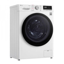 Load image into Gallery viewer, LG Wv5-1275W 7.5Kg Ai Direct Drive Front Load Washer with Steam Additional View 1
