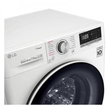 Load image into Gallery viewer, LG Wv5-1275W 7.5Kg Ai Direct Drive Front Load Washer with Steam Additional View 3
