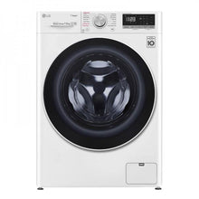 Load image into Gallery viewer, LG Wv5-1275W 7.5Kg Ai Direct Drive Front Load Washer with Steam
