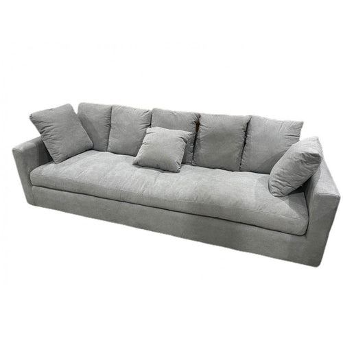 Loft 4 Seats Sofa