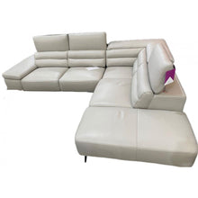 Load image into Gallery viewer, Luca 5 Seats Corner Full Leather
