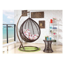 Load image into Gallery viewer, M05 Egg Chair with Cushion
