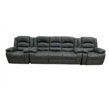 Load image into Gallery viewer, Martin 3+1+1 Recliners
