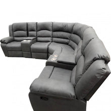 Load image into Gallery viewer, Martin 5SMOD Recliners Additional View 1

