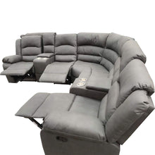 Load image into Gallery viewer, Martin 5SMOD Recliners Additional View 2

