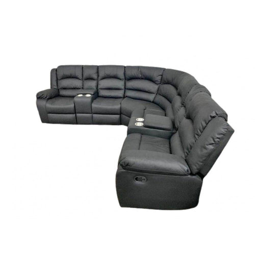 Martin 5SMOD Recliners