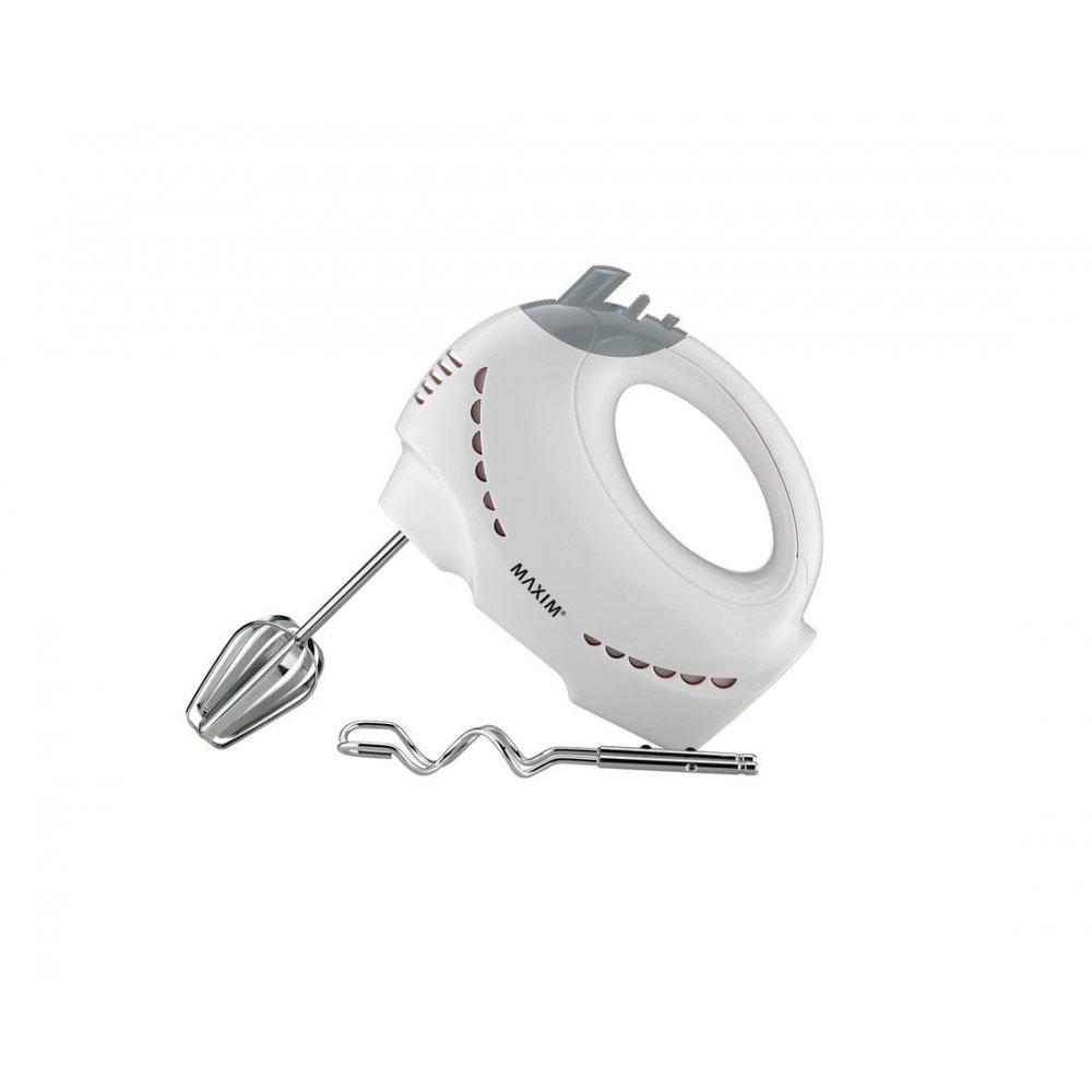 Maxim 200W Hand Mixer