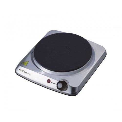 Maxim Single Portable Cooktop & Hotplate