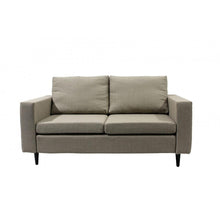 Load image into Gallery viewer, Nelson 2 Seater Fabric Sofa Additional View 1
