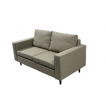 Load image into Gallery viewer, Nelson 2 Seater Fabric Sofa Additional View 2
