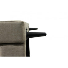 Load image into Gallery viewer, Nelson 2 Seater Fabric Sofa Additional View 7
