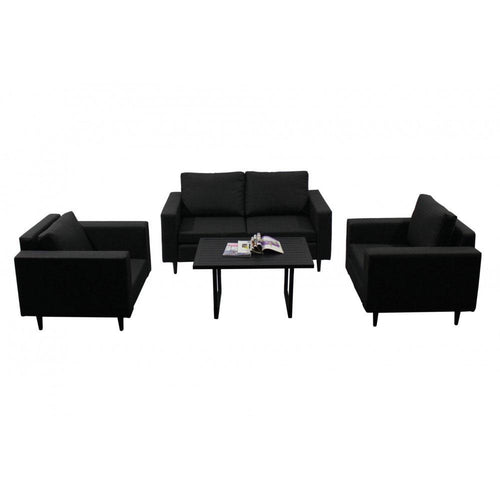 Nelson Home and Outdoor Living 4 Seater Sofa Set