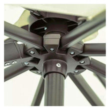 Load image into Gallery viewer, Octagonal Outdoor Cantilever Umbrella Additional View 1
