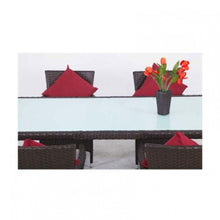 Load image into Gallery viewer, Outdoor 6 Seater Dining Set Additional View 1
