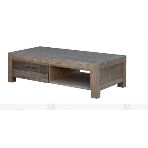 Peninsula Coffee Table